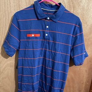 NIKE MENS GOLF POLO SIZE SMALL NEW